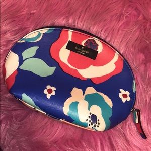 KATE SPADE MAKE UP BAG